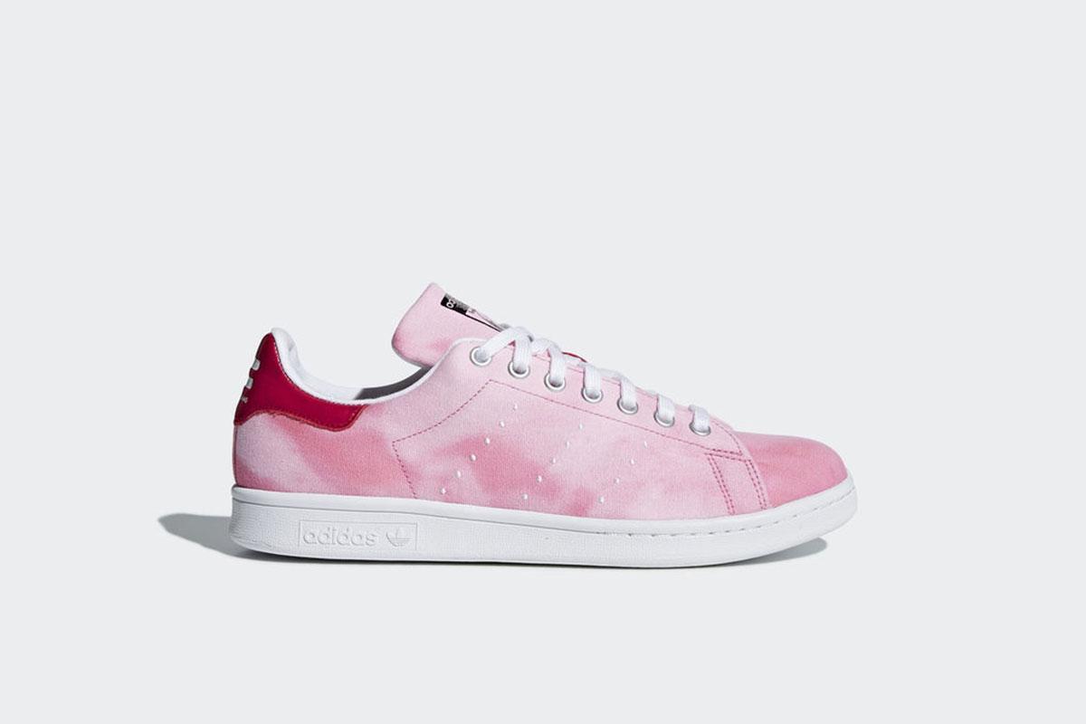  アディダス PW HU HOLI STAN SMITH ファレル adidas Originals x Pharell Williams HU Holi Stan Smith 